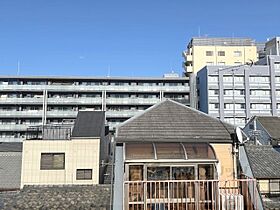 京都府京都市中京区壬生坊城町（賃貸マンション1K・4階・21.02㎡） その22