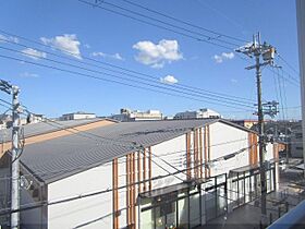 京都府京都市中京区西ノ京笠殿町（賃貸マンション1K・3階・23.49㎡） その30