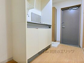 アーベイン吉田 103 ｜ 京都府京都市左京区吉田下大路町（賃貸マンション1K・1階・22.90㎡） その7