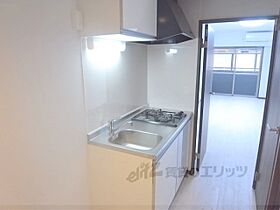 京都府京都市上京区千本通中筋東入西亀屋町（賃貸マンション1K・1階・23.08㎡） その3