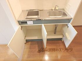 京都府京都市中京区柳馬場通三条上る油屋町（賃貸マンション1K・6階・21.96㎡） その8