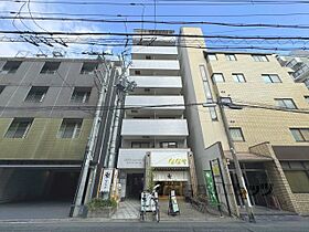 京都府京都市中京区柳馬場通三条上る油屋町（賃貸マンション1K・6階・21.96㎡） その1