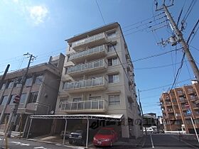 京都府京都市上京区丸太町日暮西入ル西院町（賃貸マンション1R・5階・12.00㎡） その1