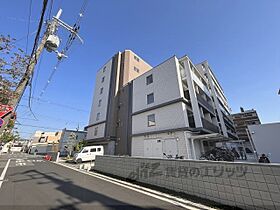 京都府京都市南区東九条明田町（賃貸マンション1K・7階・25.24㎡） その9