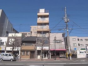 京都府京都市中京区西ノ京円町（賃貸マンション1K・3階・20.00㎡） その9