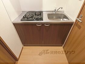 京都府京都市上京区一条通松屋町西入鏡石町（賃貸マンション1K・2階・23.80㎡） その2