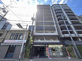 京都府京都市下京区恵美須之町（賃貸マンション1LDK・2階・36.64㎡） その11