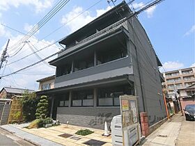 サンプット七条壬生 301 ｜ 京都府京都市下京区西酢屋町（賃貸マンション1K・3階・22.19㎡） その1