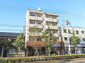 ドミトリーアルバ 45 ｜ 京都府京都市左京区田中下柳町（賃貸マンション1K・4階・16.00㎡） その10