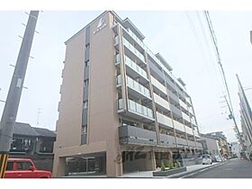 京都府京都市中京区壬生上大竹町（賃貸マンション1K・4階・26.04㎡） その1