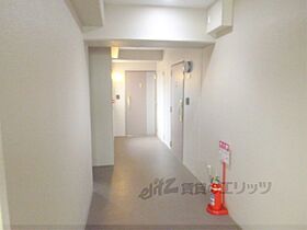 京都府京都市下京区猪熊通四条下る松本町（賃貸マンション1K・8階・40.63㎡） その30