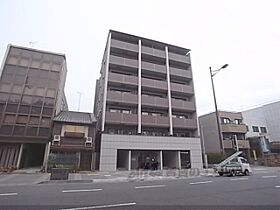 ベラジオ五条堀川III  ｜ 京都府京都市下京区醒ヶ井通六条上る佐女牛井町（賃貸マンション1DK・5階・35.89㎡） その1