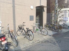 リバーサイド高野 202 ｜ 京都府京都市左京区高野西開町（賃貸マンション1K・2階・22.60㎡） その17