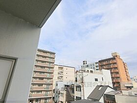 リブマンション 407 ｜ 京都府京都市上京区仁和寺街道千本西入五番町（賃貸マンション1K・4階・27.20㎡） その21