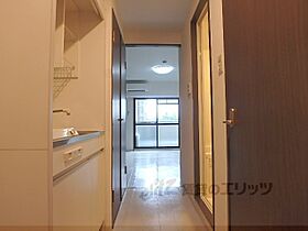 パンセ堀川 302 ｜ 京都府京都市中京区堀川通り六角下る壷屋町（賃貸マンション1K・3階・20.25㎡） その18