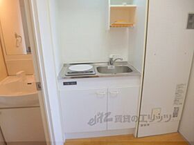 セリーヌ下鴨 203 ｜ 京都府京都市左京区下鴨西本町（賃貸マンション1K・2階・20.54㎡） その7