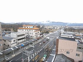 ルミエール北大路 702 ｜ 京都府京都市北区小山下内河原町（賃貸マンション1LDK・7階・36.08㎡） その24