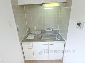 京都府京都市左京区高野清水町（賃貸マンション1LDK・4階・30.00㎡） その3