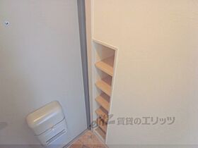 グランブルー 303 ｜ 京都府京都市上京区笹屋町通千本西入笹屋四丁目（賃貸マンション1K・3階・22.91㎡） その13