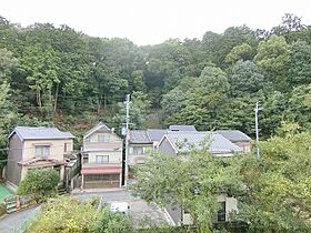 京都府京都市左京区浄土寺真如町（賃貸マンション1R・4階・38.00㎡） その23