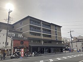 京都府京都市南区西九条横町（賃貸マンション1LDK・2階・42.95㎡） その10