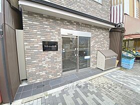 ベレーザ北大路 502 ｜ 京都府京都市左京区下鴨西本町（賃貸マンション1R・5階・21.31㎡） その20