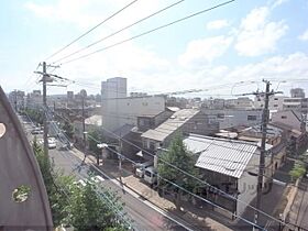 京都府京都市中京区西ノ京職司町（賃貸マンション1R・4階・17.68㎡） その22