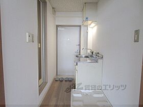 ラ・フォンテ御所西 302 ｜ 京都府京都市上京区小川通出水上ル茶屋町（賃貸マンション1K・3階・17.82㎡） その11