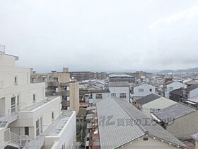 京都府京都市左京区田中南西浦町（賃貸マンション1LDK・5階・53.30㎡） その24