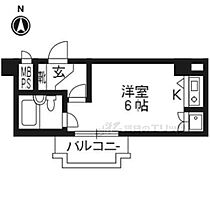 ライオンズマンション京都河原町  ｜ 京都府京都市下京区河原町通松原上ル二丁目富永町（賃貸マンション1R・9階・14.07㎡） その2