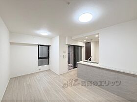 京都府京都市中京区六丁目（賃貸マンション1LDK・1階・44.67㎡） その8