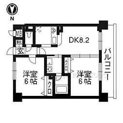 京阪本線 七条駅 徒歩5分