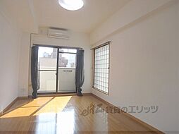 サムティ京都祇園 4階1Kのリビング/ダイニング