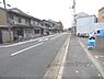 その他：前面道路