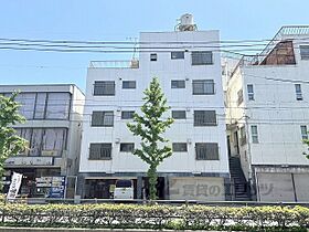 京都府京都市左京区鹿ヶ谷西寺ノ前町（賃貸マンション1K・3階・18.00㎡） その10