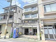 京都府京都市中京区夷川通油小路東入東夷川町：物件画像／株式会社エリッツ　河原町三条店