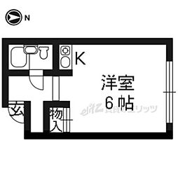 🉐敷金礼金0円！🉐ＧＲＡＮＤ　ＶＡＬＵＥ　西陣