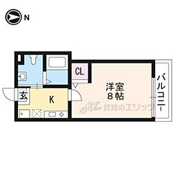 🉐敷金礼金0円！🉐アークリード西陣