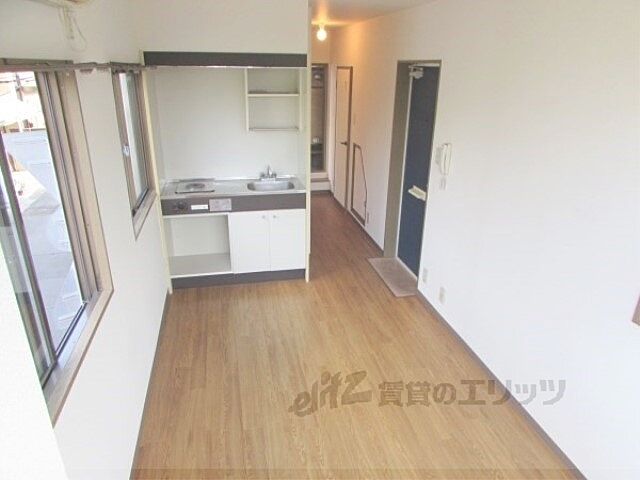 子供部屋