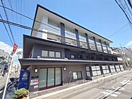 京都府京都市中京区上松屋町：物件画像／株式会社エリッツ　河原町三条店