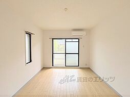 アネックスジロ 2階1Kのリビング/ダイニング