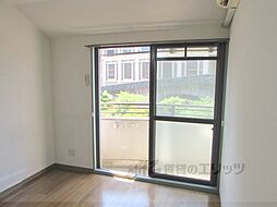 ラピス京都神宮道 507 5階1Kのリビング/ダイニング