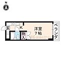ミブル305階3.5万円