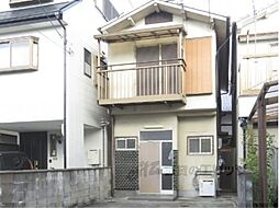 JR東海道・山陽本線 瀬田駅 徒歩26分の賃貸一戸建て