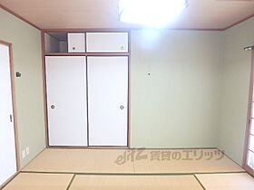 コーポ協和 102 ｜ 滋賀県大津市桜野町1丁目（賃貸マンション2LDK・1階・61.87㎡） その13