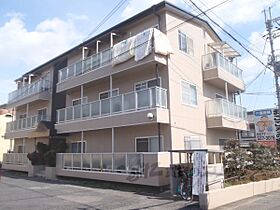 コーポ協和 102 ｜ 滋賀県大津市桜野町1丁目（賃貸マンション2LDK・1階・61.87㎡） その1