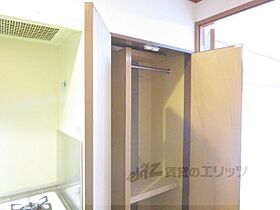 エリートＮＡＫＡＮＯI 103 ｜ 滋賀県草津市野路8丁目（賃貸マンション1K・1階・18.49㎡） その30