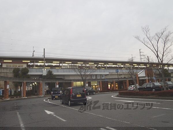 画像18:JR堅田駅まで400メートル