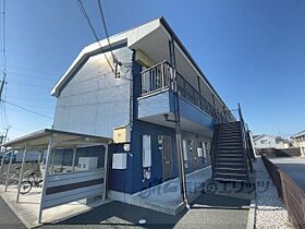 滋賀県彦根市川瀬馬場町（賃貸アパート1K・2階・28.03㎡） その10