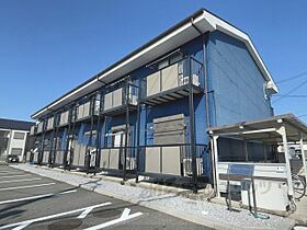 滋賀県彦根市川瀬馬場町（賃貸アパート1K・2階・28.03㎡） その1